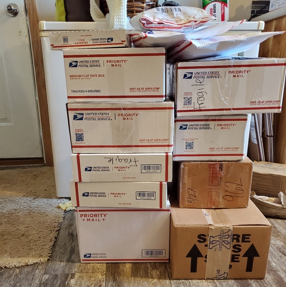 Meet your Posher, Shonna - Picture 5 of 15